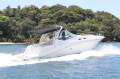 Sea Ray 375 Sundancer Custom