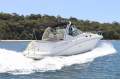 Sea Ray 375 Sundancer Custom