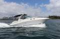 Sea Ray 375 Sundancer Custom