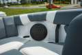 New Malibu Wakesetter 21 Lx