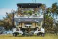 New Malibu Wakesetter 21 Lx