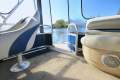 Sun Tracker Signature Series 18 DLX *** SUMMER RIVER CRUISING ***
