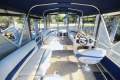 Sun Tracker Signature Series 18 DLX *** SUMMER RIVER CRUISING ***