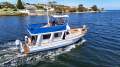 Tradewinds 40 Flybridge Cruiser EXCELLENT CONDITION, EXTENSIVELY UPGRADED