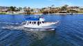 Tradewinds 40 Flybridge Cruiser EXCELLENT CONDITION, EXTENSIVELY UPGRADED