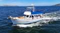 Tradewinds 40 Flybridge Cruiser EXCELLENT CONDITION, EXTENSIVELY UPGRADED