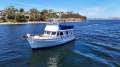 Tradewinds 40 Flybridge Cruiser EXCELLENT CONDITION, EXTENSIVELY UPGRADED