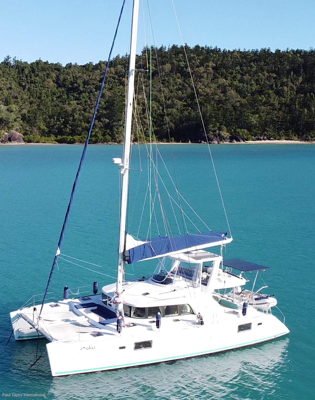 Lagoon 440 - Best on the market - Priced to Sell!