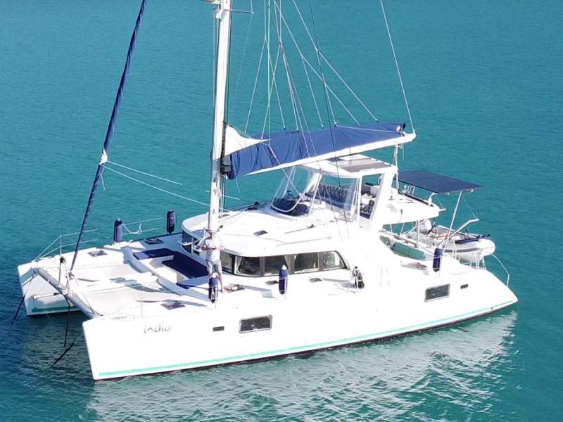 Lagoon 440 - Best on the market - Priced to Sell!