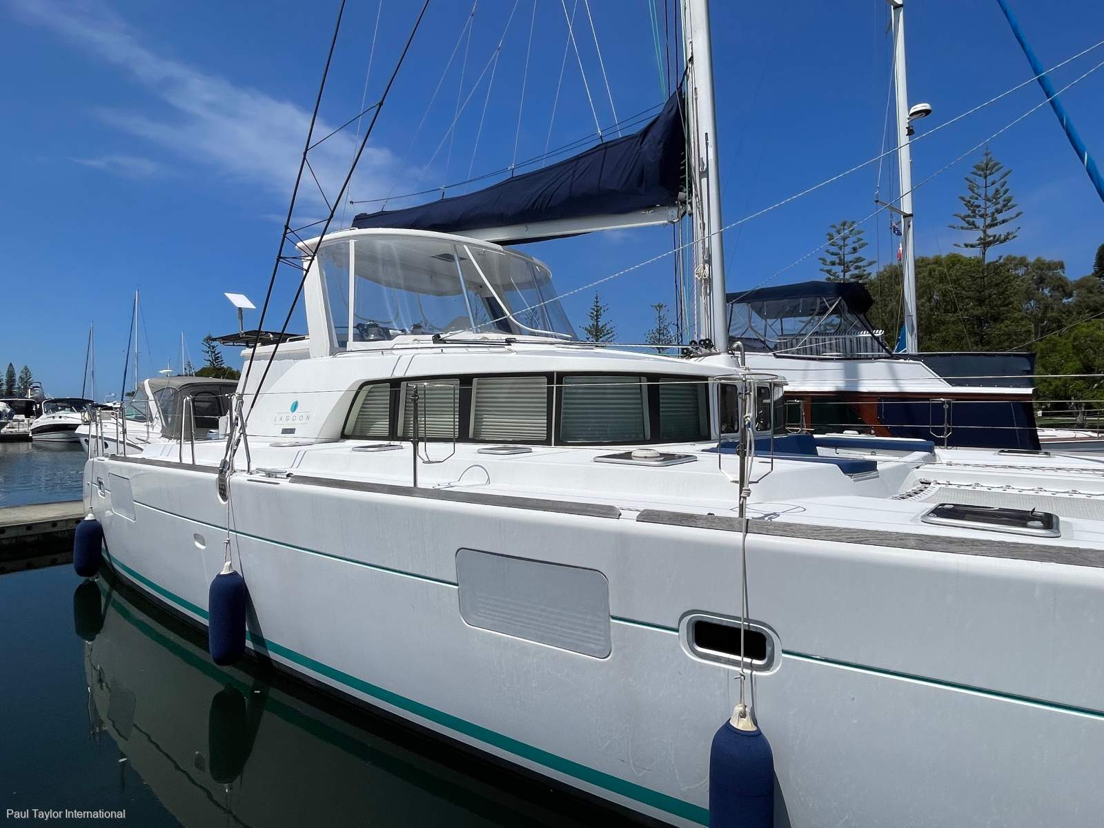 Lagoon 440 - Best on the market - Priced to Sell!
