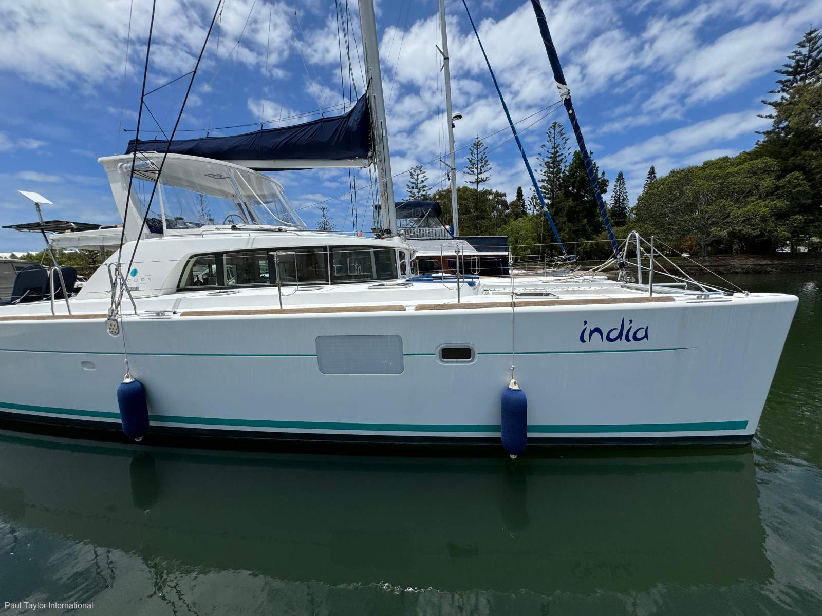 Lagoon 440 - Best on the market - Priced to Sell!