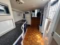 Key West 47 " PERFECT FIFO LIVE ABOARD ":Galley looking aft