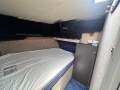 Key West 47 " PERFECT FIFO LIVE ABOARD ":Master cabin