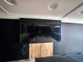 Key West 47 " PERFECT FIFO LIVE ABOARD ":Saloon Tv