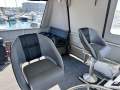 Key West 47 " PERFECT FIFO LIVE ABOARD ":New Helm Chairs