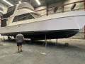 Key West 47 " PERFECT FIFO LIVE ABOARD ":Full Blasted  and re antifouled 2020