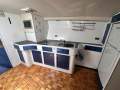 Key West 47 " PERFECT FIFO LIVE ABOARD ":Galley