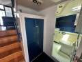 Key West 47 " PERFECT FIFO LIVE ABOARD ":Galley storage