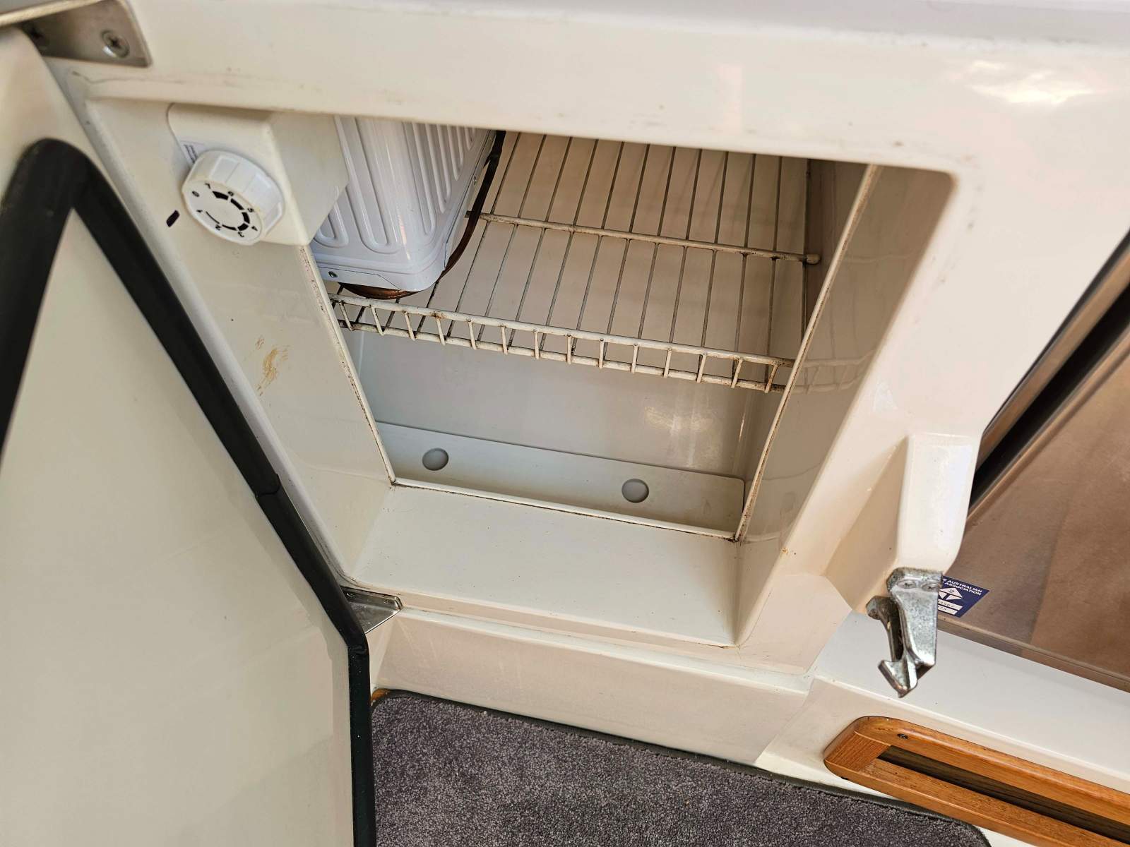 Catalina 310 Curlew II