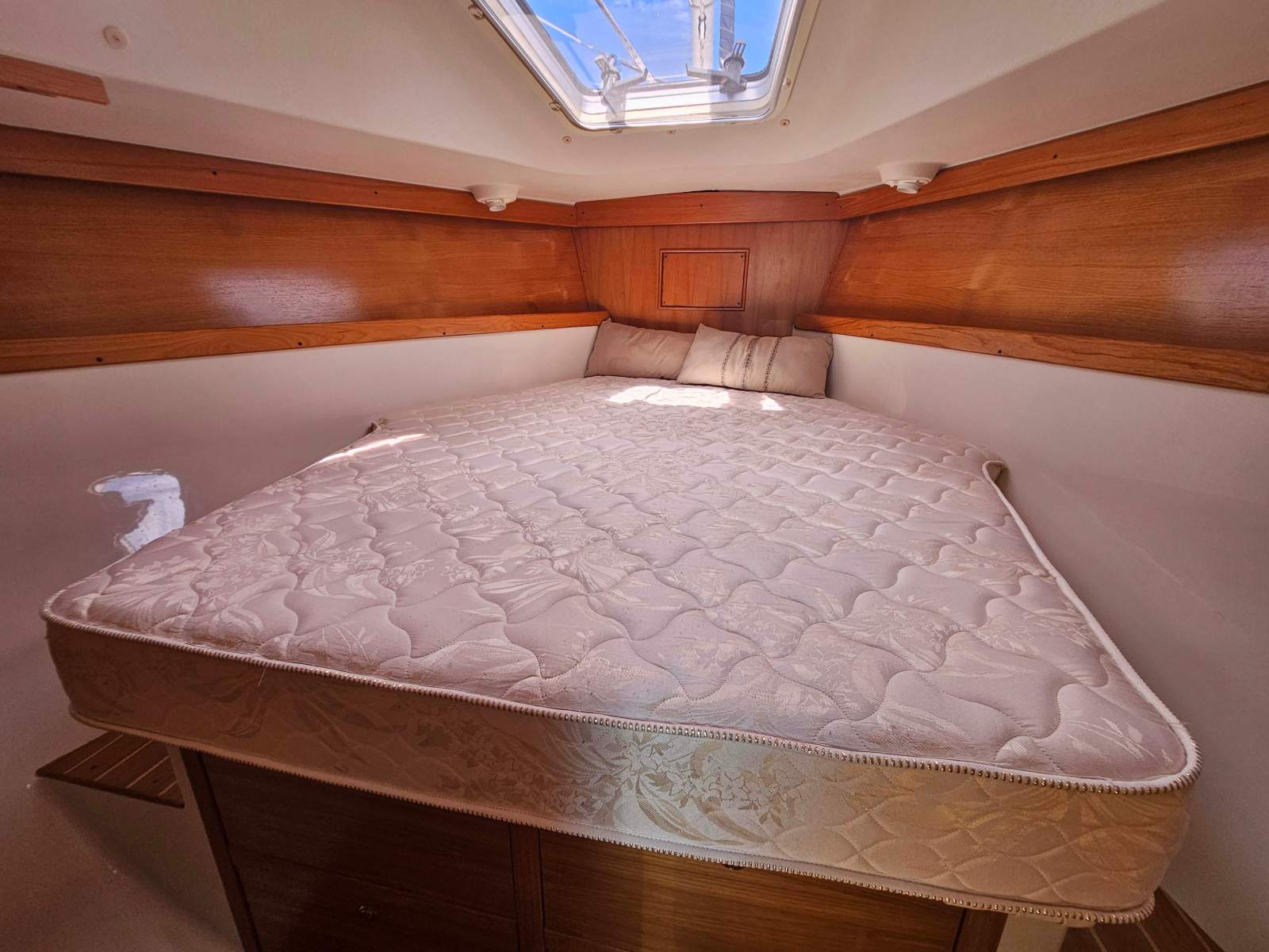 Catalina 310 Curlew II