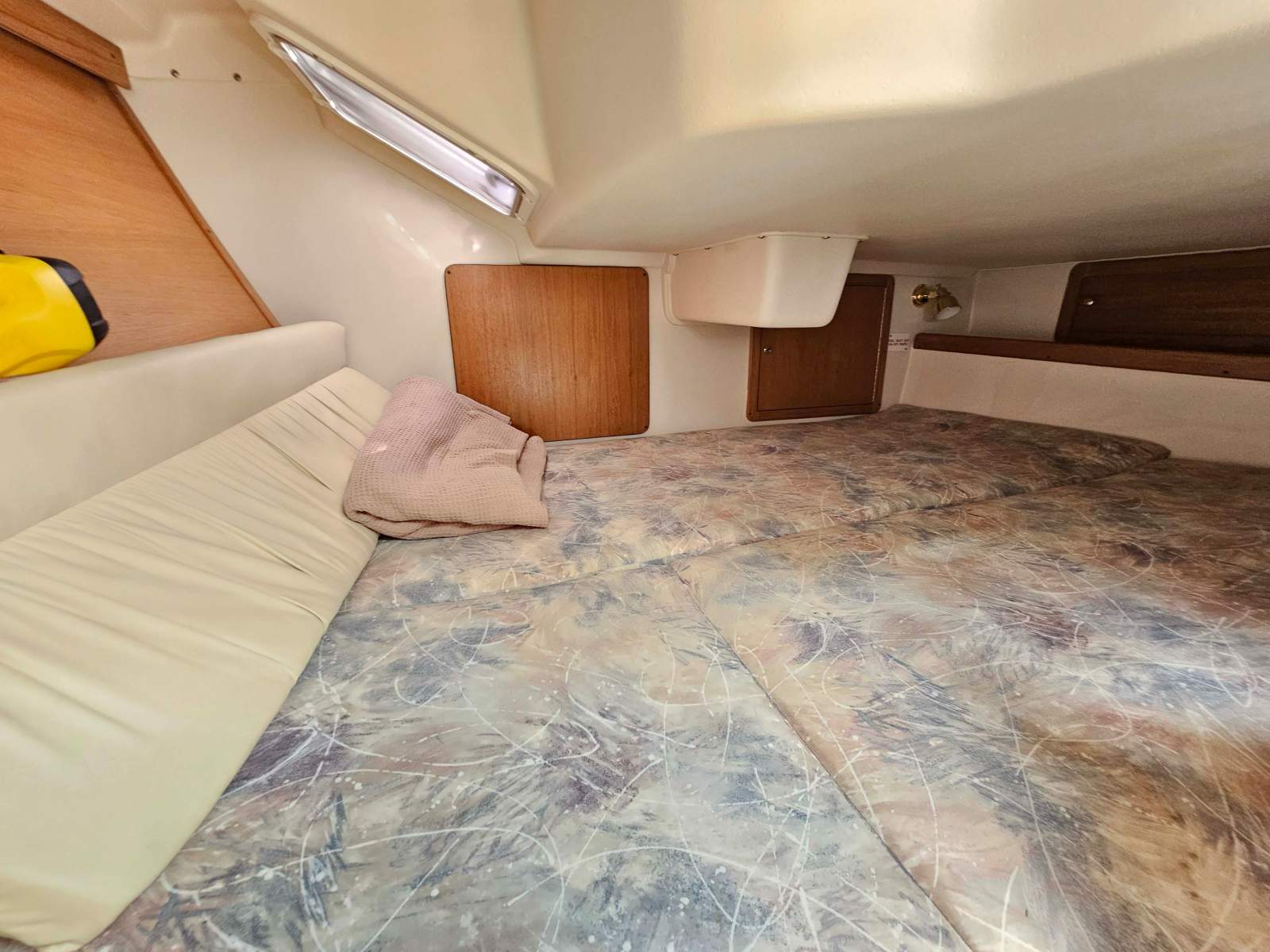 Catalina 310 Curlew II