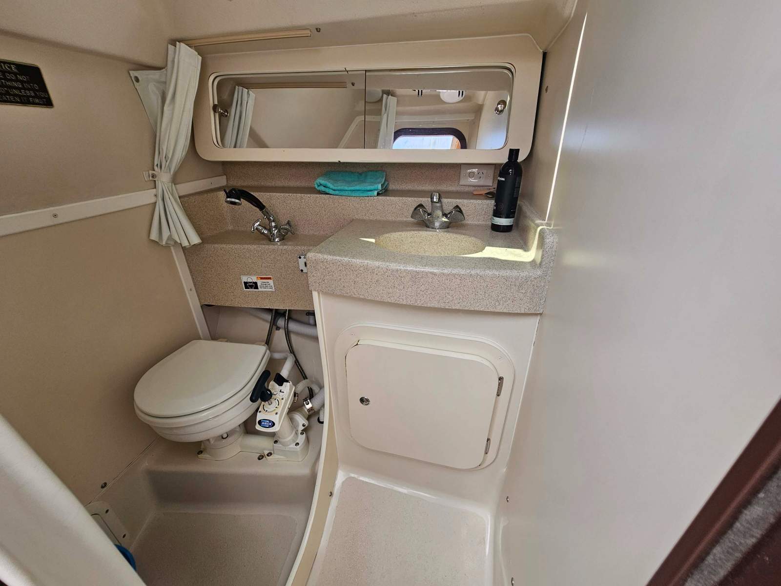 Catalina 310 Curlew II