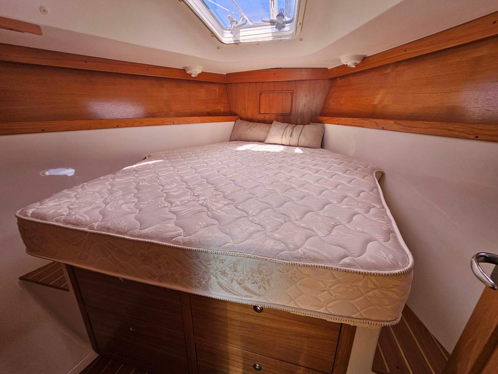 Catalina 310 Curlew II