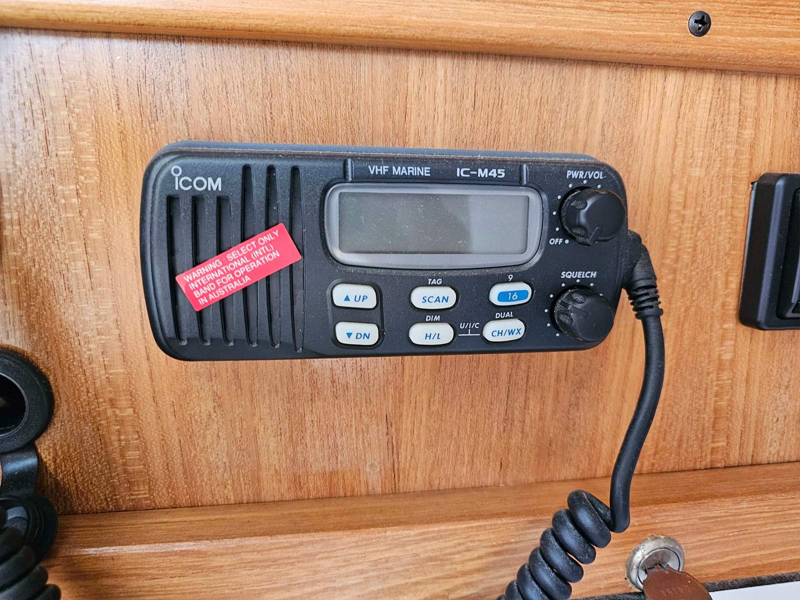 Catalina 310 Curlew II
