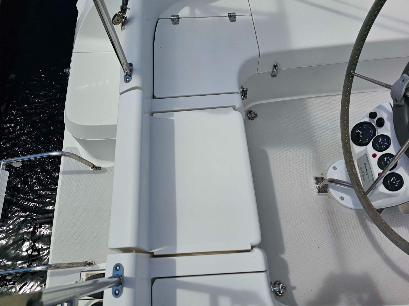 Catalina 310 Curlew II
