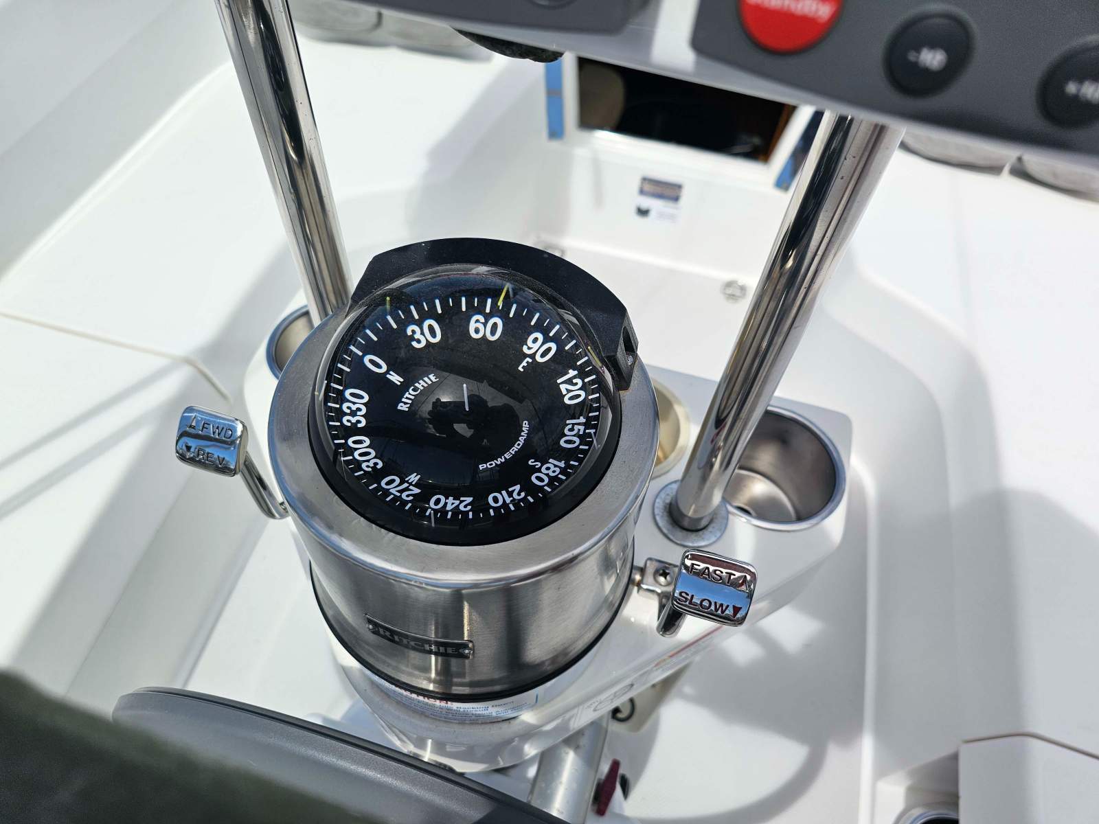 Catalina 310 Curlew II