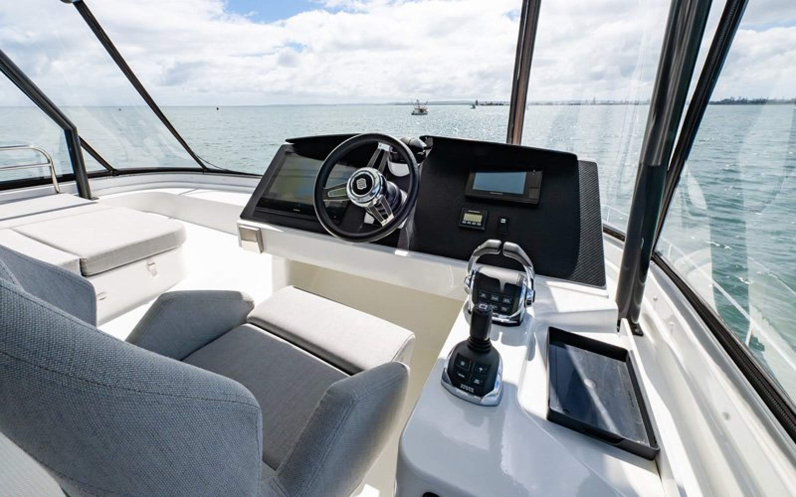 Fountaine Pajot MY44