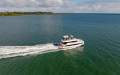 Fountaine Pajot MY44