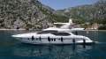Azimut 62 Evolution