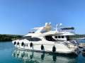Azimut 62 Evolution