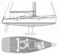Beneteau First 40