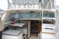 Bertram 25 Flybridge