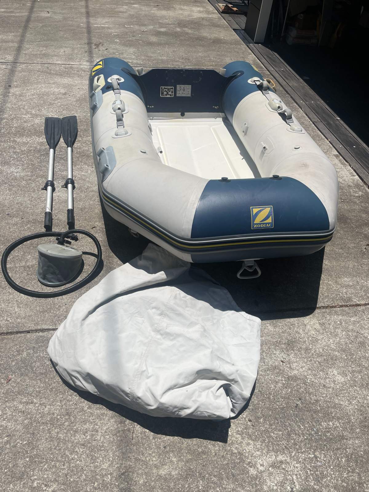 Used zodiac inflatables 60 photos - Astrologytoyou.com