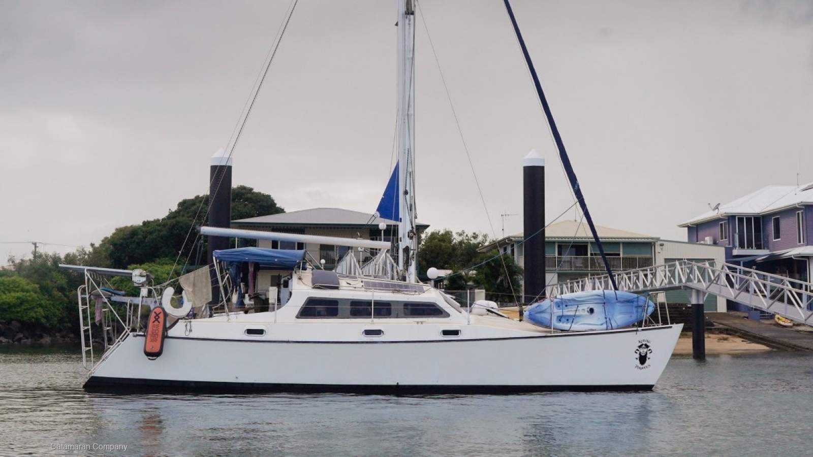 Woods Flica 37
