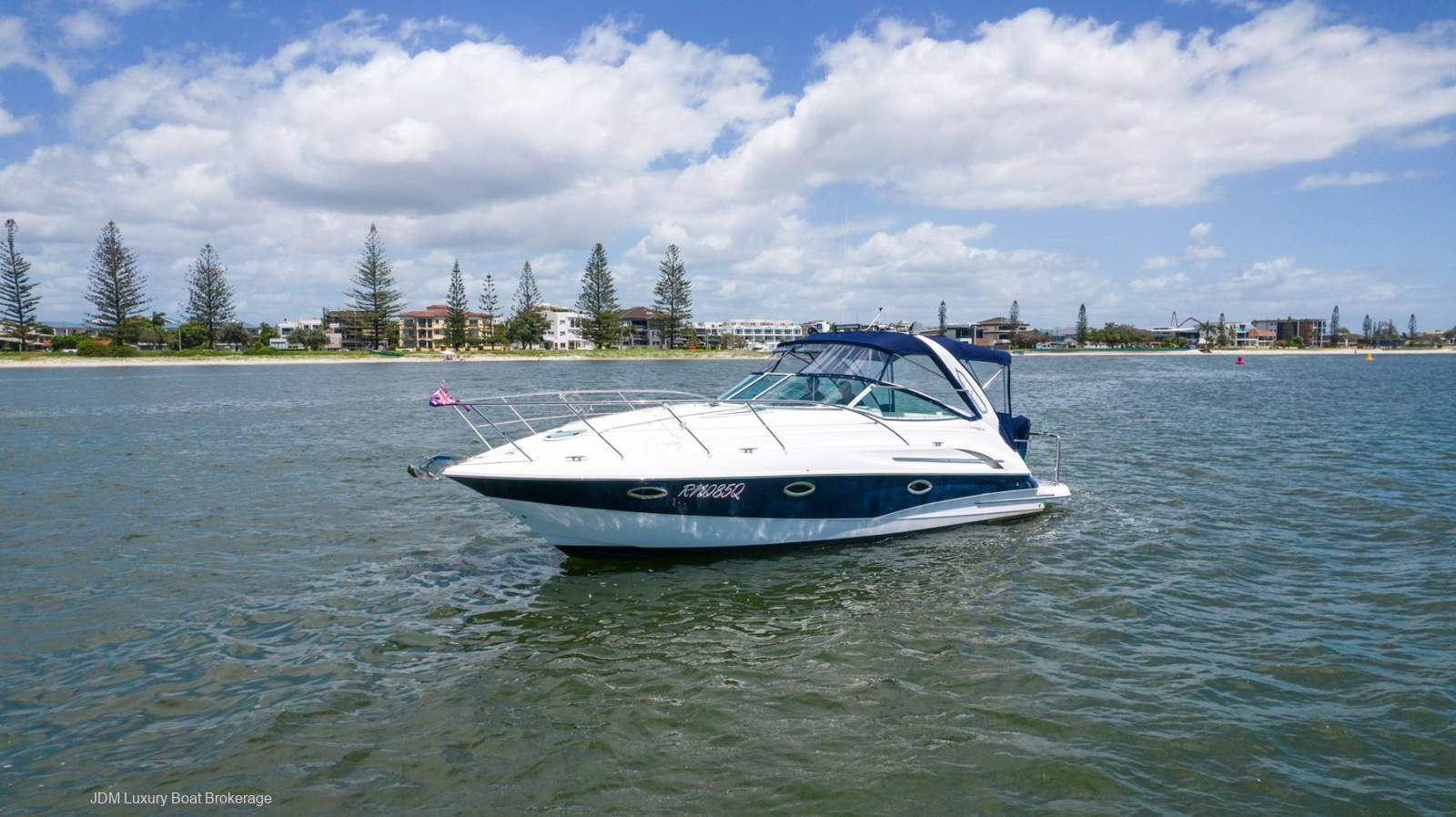 Doral 33 Intrigue