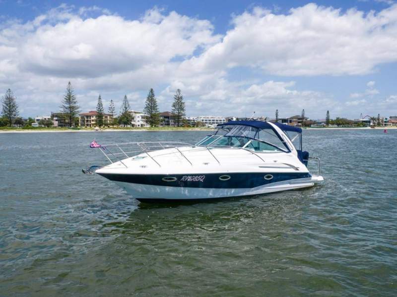 Doral 33 Intrigue