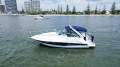 Doral 33 Intrigue