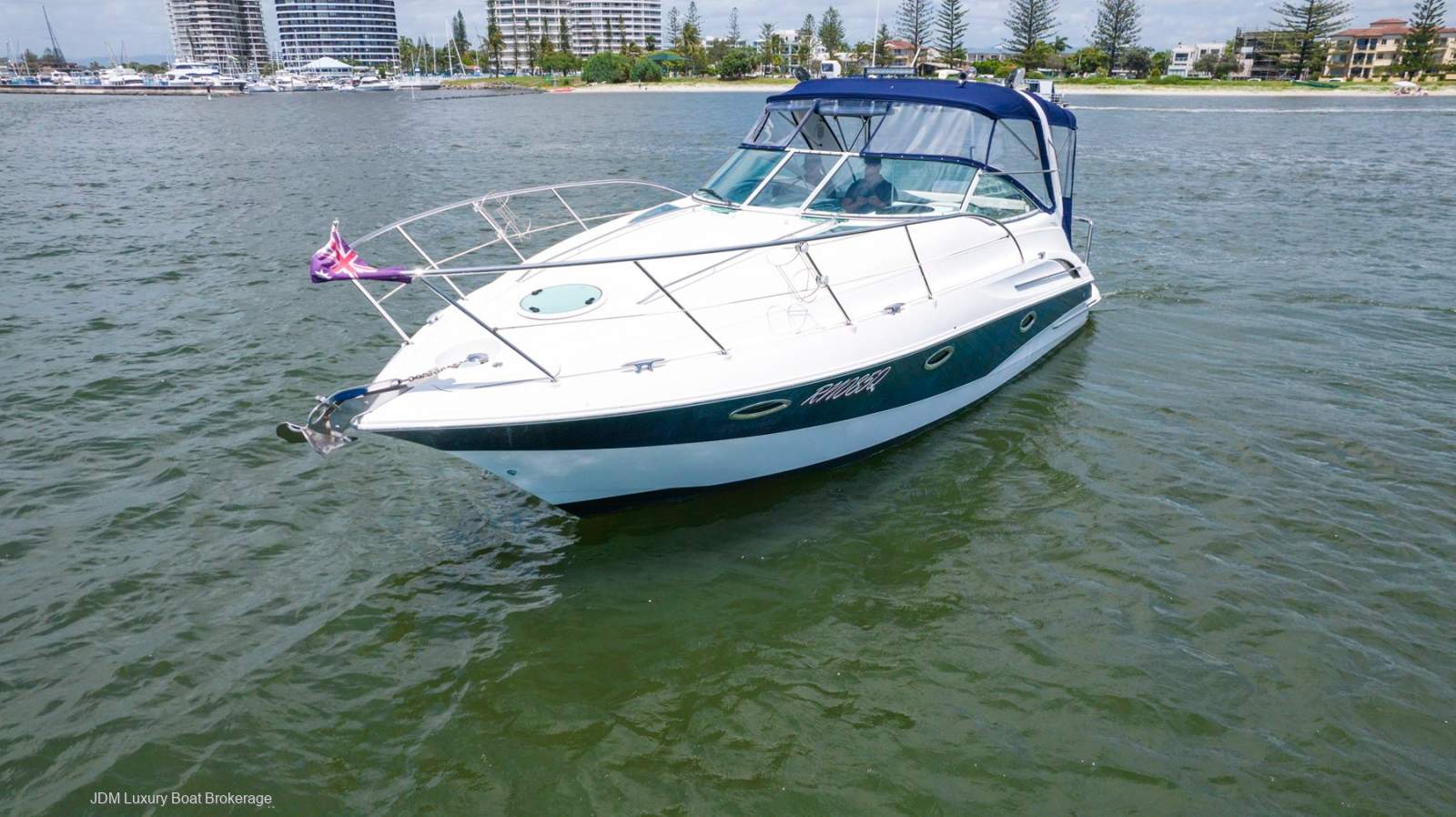 Doral 33 Intrigue