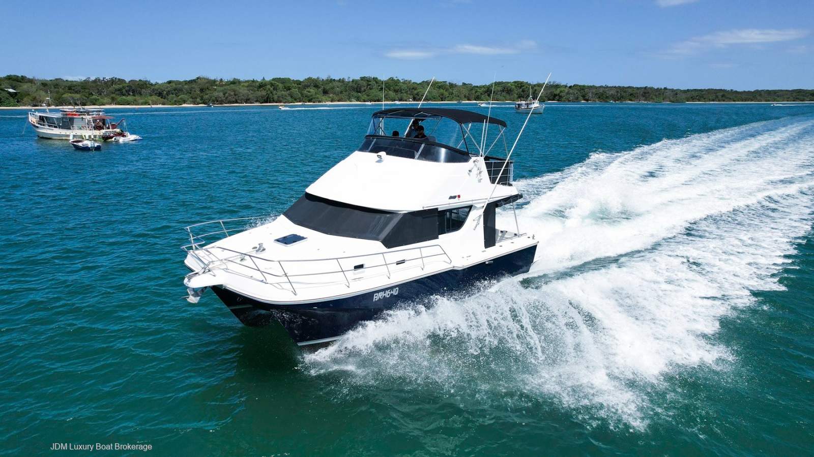 Cougar Cat 1060