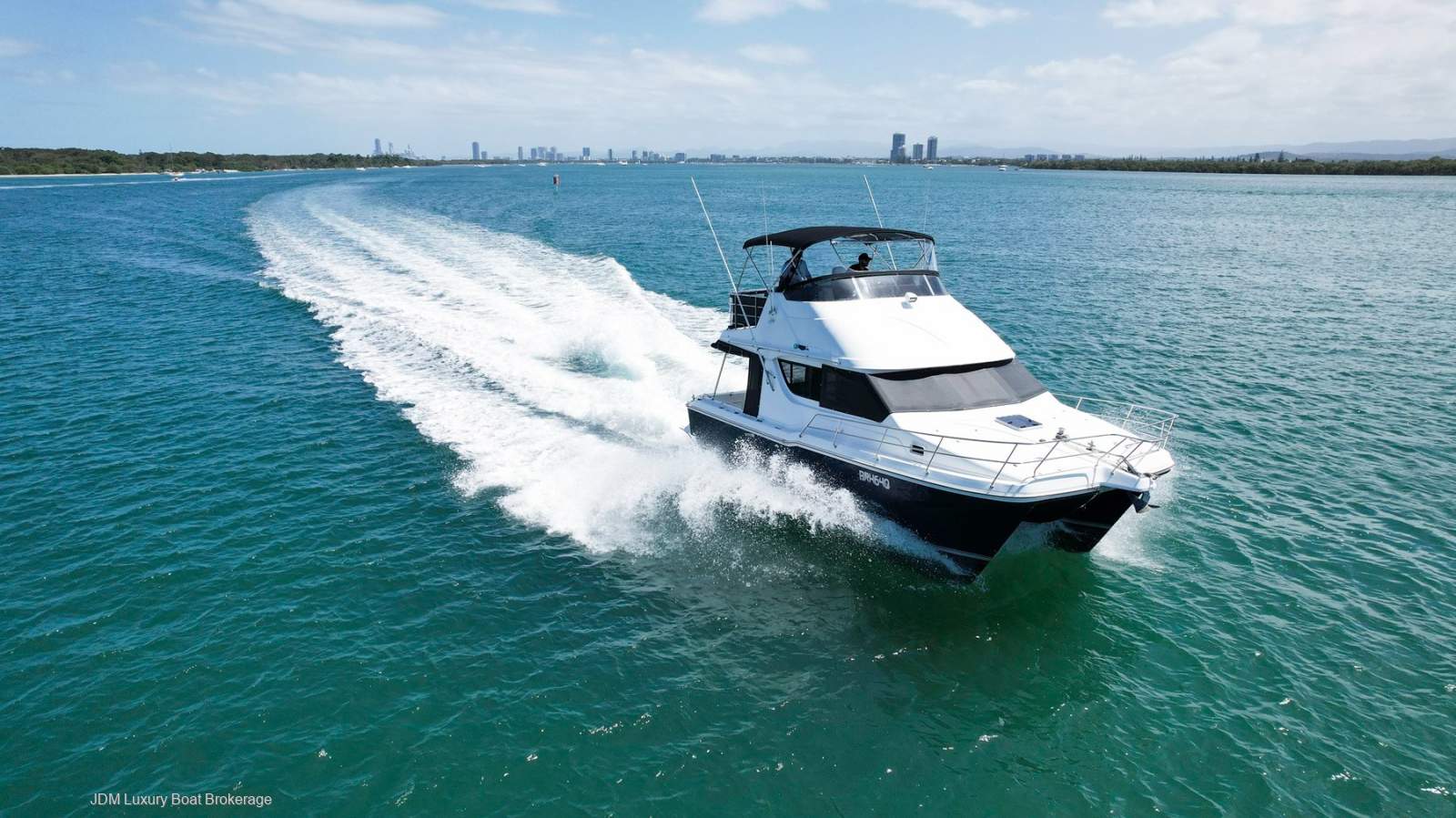 Cougar Cat 1060