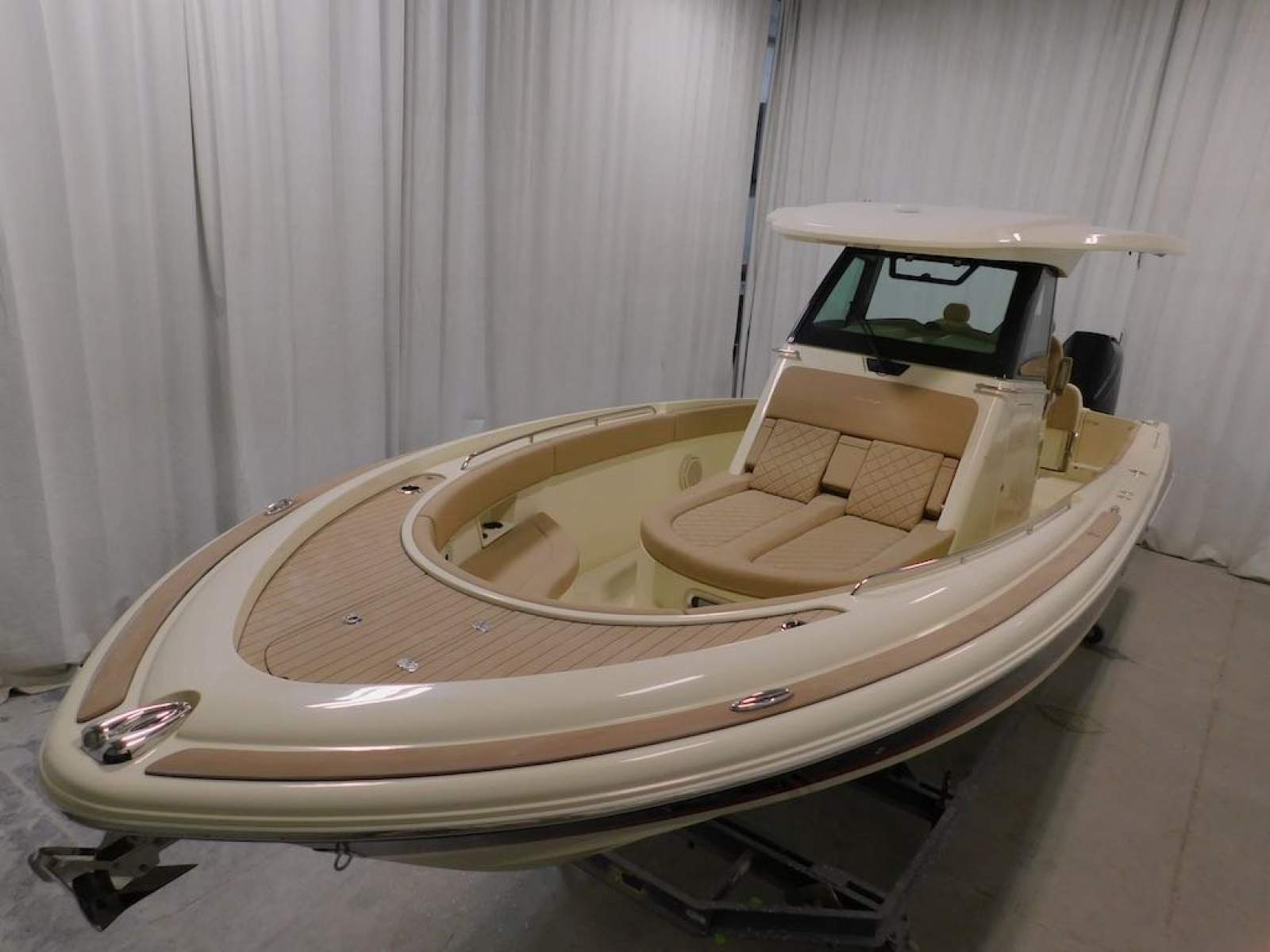 Chris Craft Catalina 30