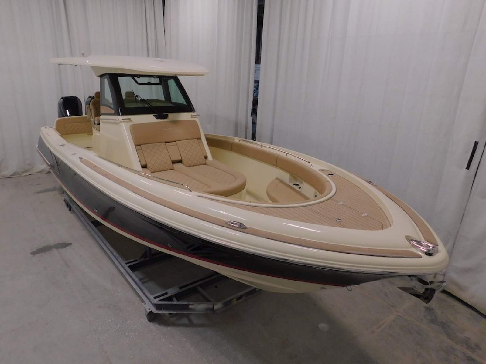 Chris Craft Catalina 30