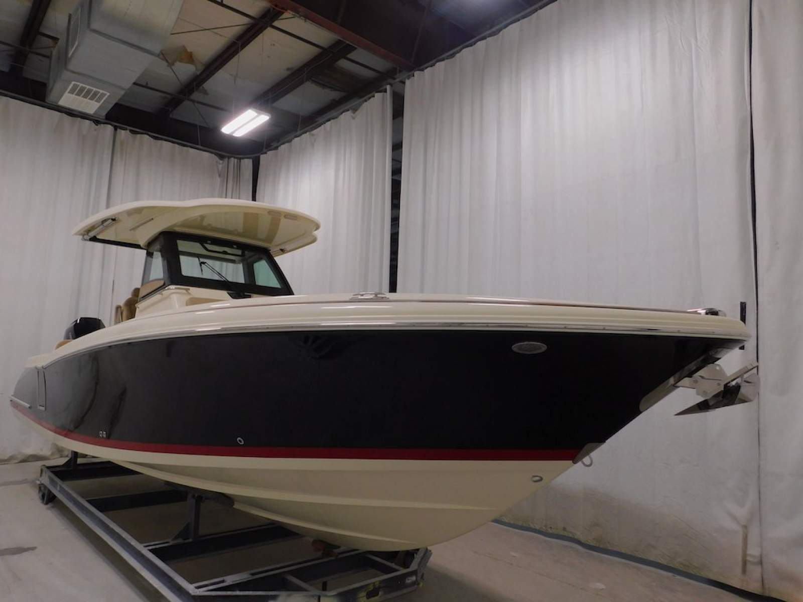 Chris Craft Catalina 30