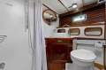 Clem Masters 41 Sedan Cruiser