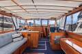 Clem Masters 41 Sedan Cruiser
