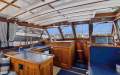 Clem Masters 41 Sedan Cruiser